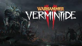 Warhammer • Vermintide 2 • Катаклизм • Хазукан казакит-ха Бардин - Железолом