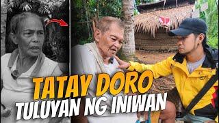 PART11 SOBRA AKONG NAAWA KAY TATAY DORO DAHIL SA NANGYARENG ITO @PugongByahero