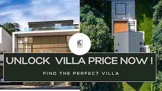 villa for sale near Bangalore  Devanahalli  prime location  3 & 4 bhk villas Near Airport Road .