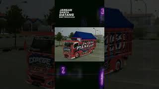 game bussid #bussimulatorindonesia