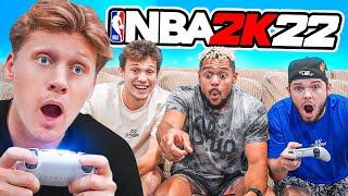 $1000 NBA 2K22 TOURNAMENT