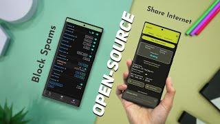 These 8 Best FREE Open Source Apps For Android are Game-Changers 2024