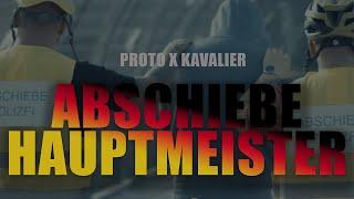 Kavalier x Proto - Abschiebehauptmeister NDS Records Offiziell Musikvideo 4k