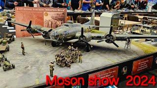  MOSON MODEL SHOW 2024