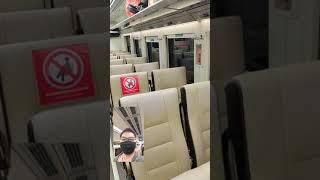 kereta kertajaya ekonomi rasa eksekutif Kertajaya premium