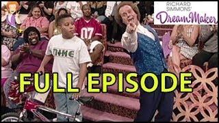 Basketball Pro Soap Stars Disneyland Trip & Schools on Wheels Richard Simmons