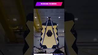 HOW The BigBang Occured - James Webb Space Telescope