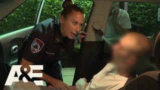 Live PD Cop Calls w Jeffersonville Indiana Police Department  A&E