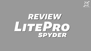 Litepro Spyder 16 Inch Keren Abisss