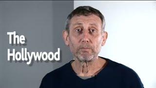 The Hollywood  POEM  The Hypnotiser  Kids Poems and Stories With Michael Rosen