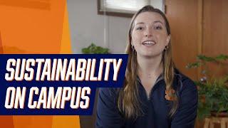 Sustainability on Campus  Syracuse University