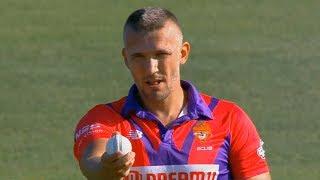 My bowling is not beautiful but I dont care - Romanian cricketer defends unorthodox bowling