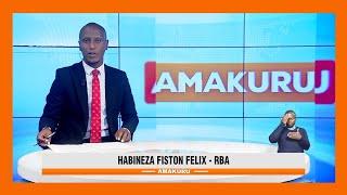 Amakuru yo ku mugoroba  Tariki 02.09.2024