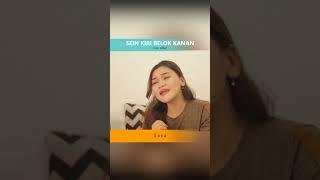 Sasa - Sein Kiri Belok Kanan #shorts