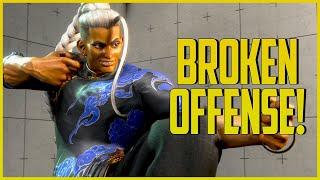 SF6 Season 2.0 ▰ Perfect Jamie Offense We Have Ever Seen Ft.Yozola  【Street Fighter 6 】