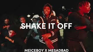 FREE Drill Type Beat  x Jersey Club Type Beat - SHAKE IT OFF Prod. By MEICEBOY X @mesadbad 