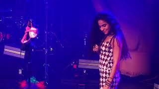Jessie Reyez - Sola - Live at the Melkweg - Amsterdam 2023