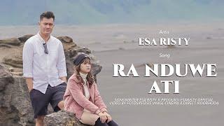 Esa Risty - Ra Ndue Ati Official Music Video