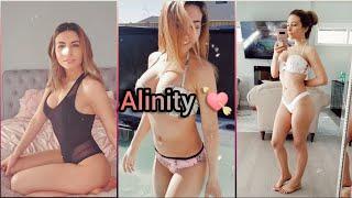 Alinity  FAP TRIBUTE  SEXY COMPILATION