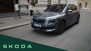 Škoda Kamiq - Disponibilidade Imediata