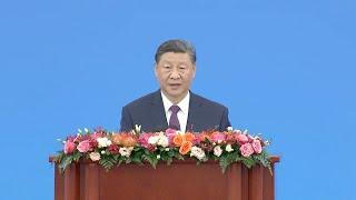 Xi Five Principles of Peaceful Coexistence more appealing in todays world