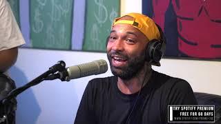 Tyler The Creators Freestyle on Funk Flex  The Joe Budden Podcast