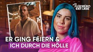 Kate Merlan Zweite CHANCE für die Liebe? Das LIEBESDRAMA mit Ehemann Jakub #FdL