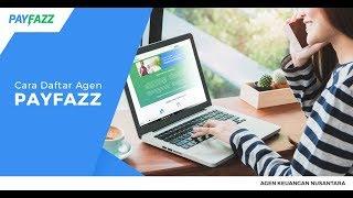 Cara daftar cara isi saldo cara menjadi agen premium Payfazz dan keuntungannya