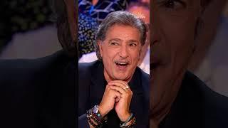 Le Carolo Fabrizio rend hommage à Frédéric François   #comedy #sketch #parody #fabrizio