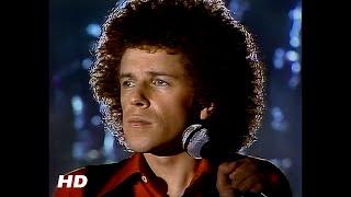 Leo Sayer - Thunder In My Heart Official HD Music Video