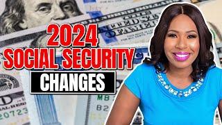 SOCIAL SECURITY NEW CHANGES TO HELP MORE PEOPLE QUALIFY + SSI SSDI VA $1000 PER MONTH & MORE
