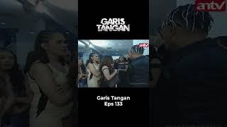 Peserta Wanita Pada Walk Out Karena Ada Cupi Cupita  Garis Tangan Eps 133 #antv #garistangan