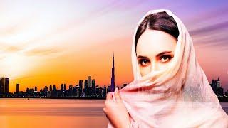 Cafe De Anatolia ETHNO WORLD - Dubai Night Mix by Nora Projekt 2023