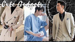 MODA COREANA HOMBRES    ROPA COREANA JUVENIL PARA HOMBRES #56