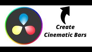 MAKE EVERY VIDEO CINEMATIC IN DAVINCI RESOLVE