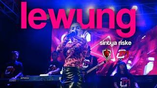 SINTYA RISKE - LEWUNG COVER  GIBHON LIVE OFFICIAL DANGDUT ONLINE