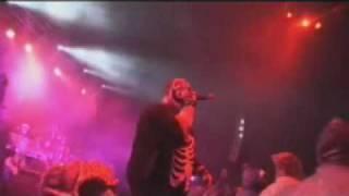 Insane Clown Posse - Evil Is Afraid.avi