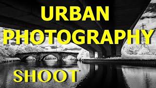 TRIED Urban Photography  TRY IT LIKE THIS