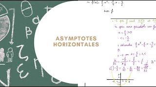G2 - FR2 - 3 asymptotes horizontales