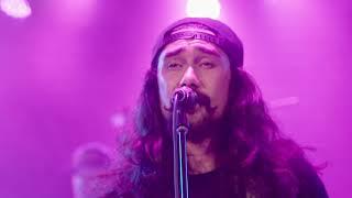 The Expendables - Paper Chains - Live From Hollywood