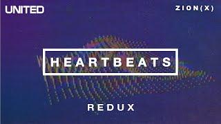 Heartbeats - Redux  Hillsong UNITED