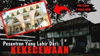 7 Pesantren Tertua Indonesia