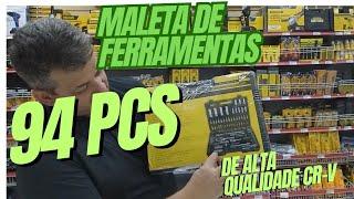 Loja de Variedades no Brás - Ferramentas de Alta Qualidade com Preço Competitivo.