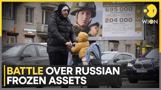Russia-Ukraine war  Russia warns western banks over asset confiscation  WION
