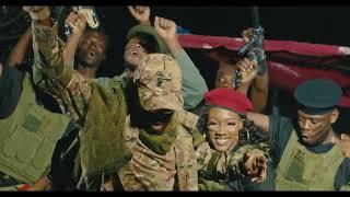 Dizmo - Commando Official Music Video Dir Sammie Dee & Scotch Tss