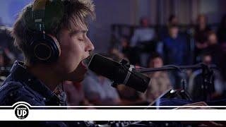 Snarky Puppy feat. Jacob Collier & Big Ed Lee - Dont You Know Family Dinner Volume Two