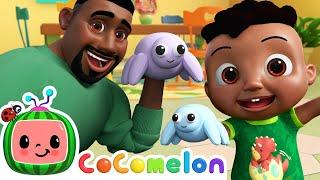 Anansi Song  CoComelon - Its Cody Time  CoComelon Songs for Kids & Nursery Rhymes