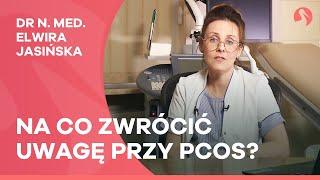 PCOS – jak wpływa na płodność kobiet?