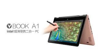 VOYO Vbook A1 Notebook