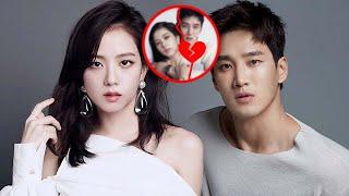 Jisoos Ex-Boyfriend Unexpected Confession About the Breakup in Their Love Life